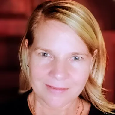 Heilletje MM De Villiers