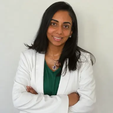 Himani  Shah