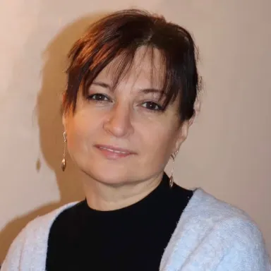 Oksana Salminen