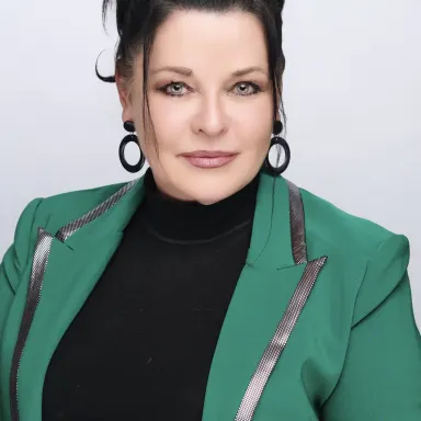 Karen Goslin