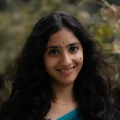 Sindhu Herur