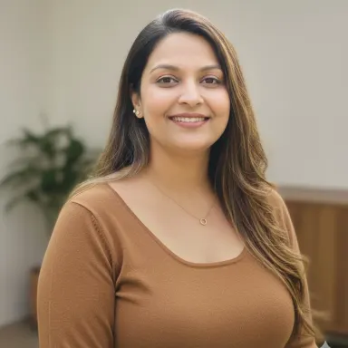 Kashish Jain