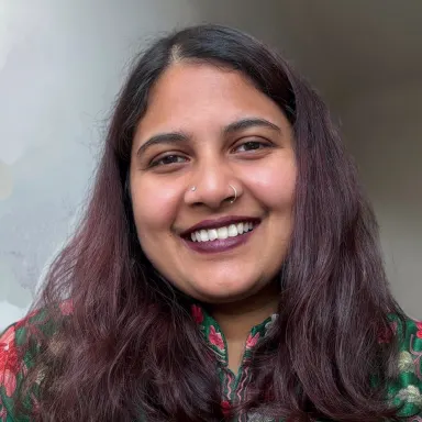 Aaradhya Srivastava