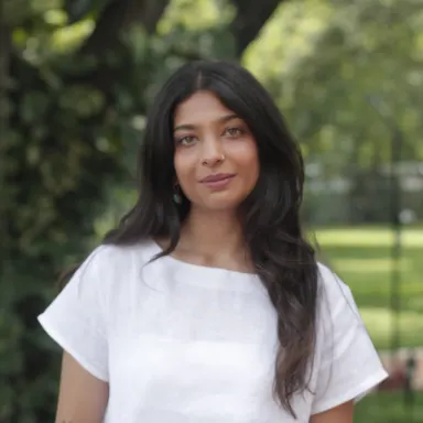 Saba  Marikar