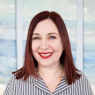 Jennifer Poisson