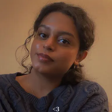 Chinmayi Sarsolkar
