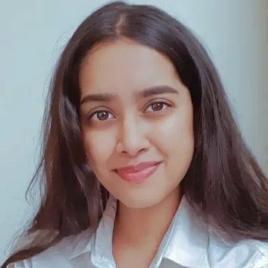 Ashritha Jain M