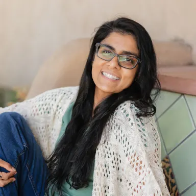 Arati Patel