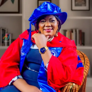 Theresa  Ekwale