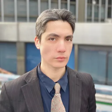 Zeballos Facundo Manuel