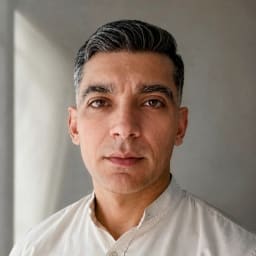 Yasir Ali