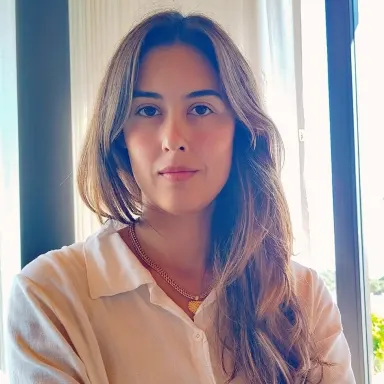 Melissa Pereira Castañeda