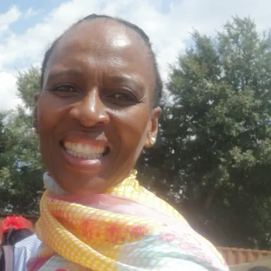 Joy Ntombizodwa Twala