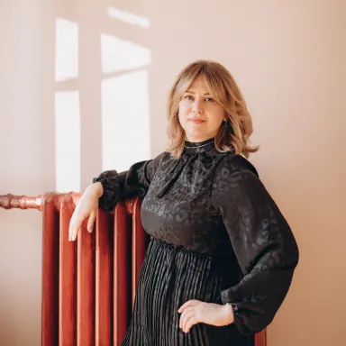 Olha Malynovska