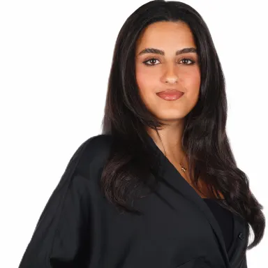 Patricia Gemayel