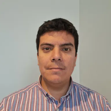 Agustín Valenzuela
