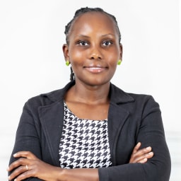 Elizabeth Ndungi