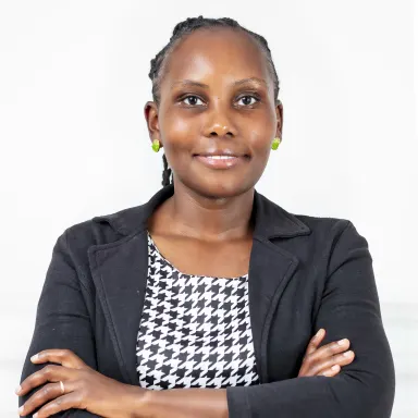 Elizabeth Ndungi