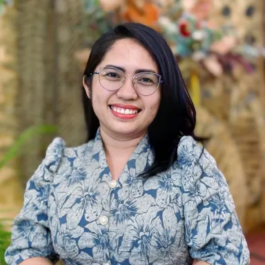 Channell Florence Ann Pedrosa