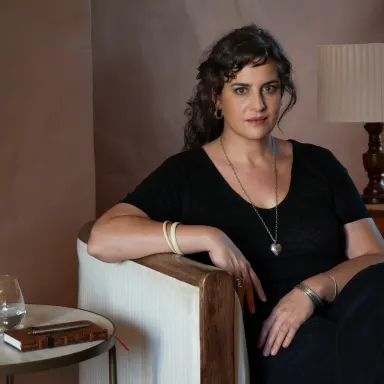 Marié le Roux