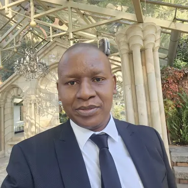 Joseph Seabi