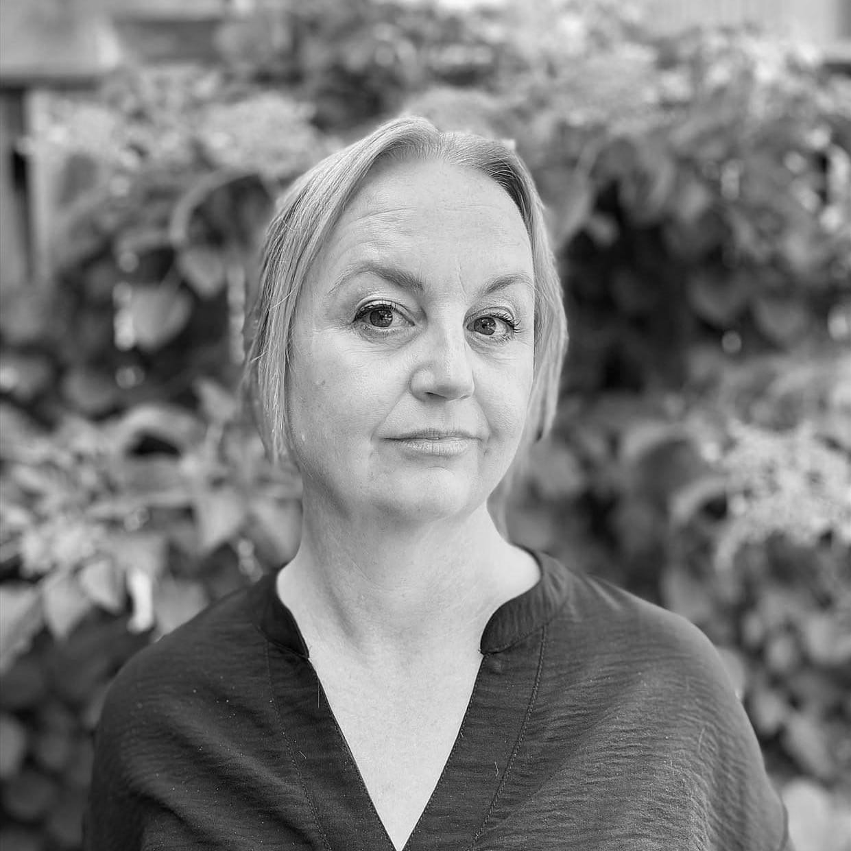 Helén Axelsson Salos psykoterapimottagning