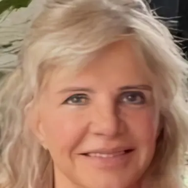 Melanie Anthony