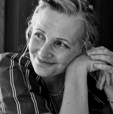 Trish Benson