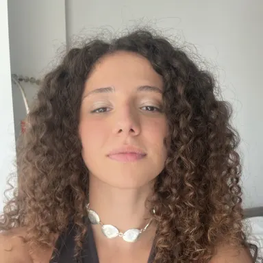 Rhea May