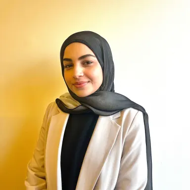 Fatima Khachfe