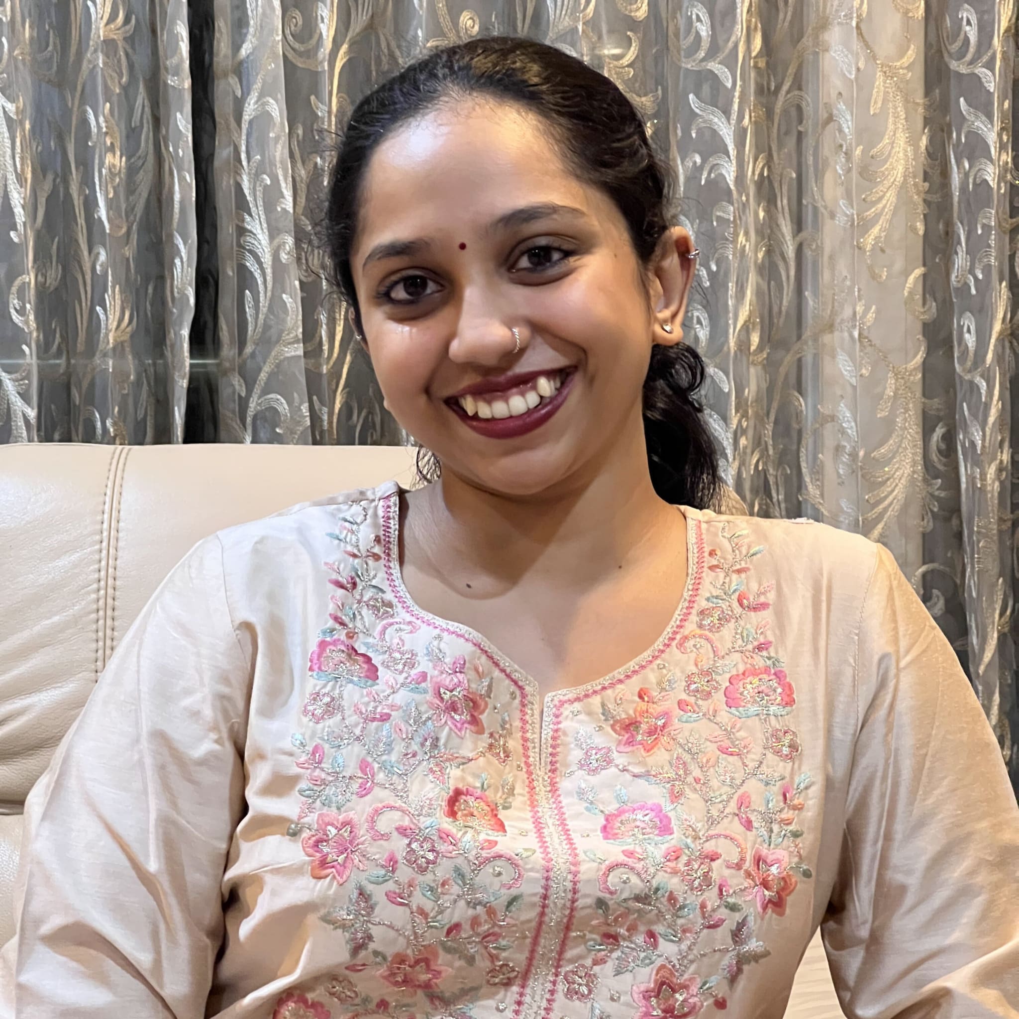 Varsha