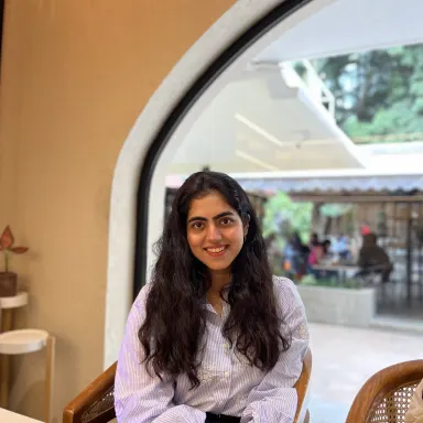 Anoushka Acharya