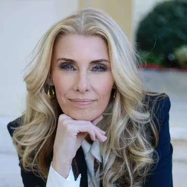 Deb Jones