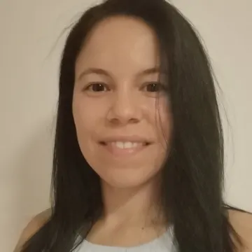Sabrina Andrade