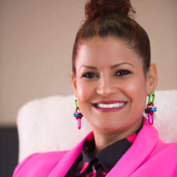 Hendrina Sterling Rodriguez