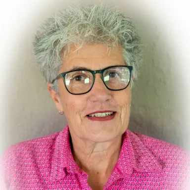 Susan Reynolds
