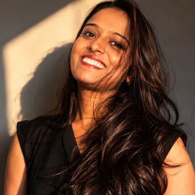 Mercy Pavithra Daniel