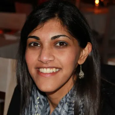Nurain Tisaker
