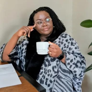 Njoki Kamau
