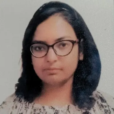 Garima Sood