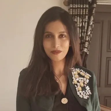 Ayesha Khaleel