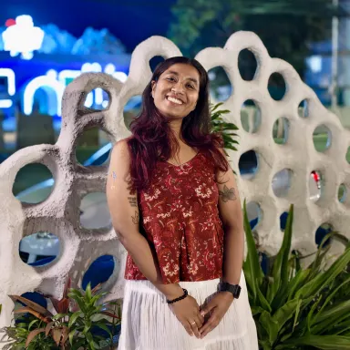 Antara S.