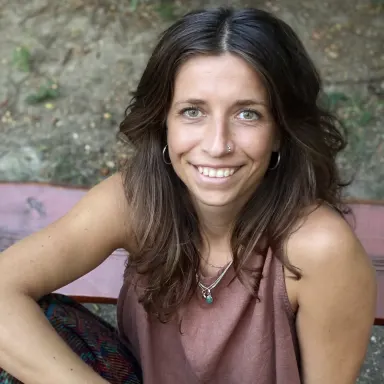 Szilvia Szőke