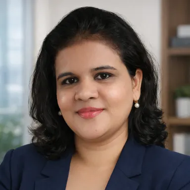 Niyati Basrur