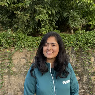 Nandini Reddy Gopidi