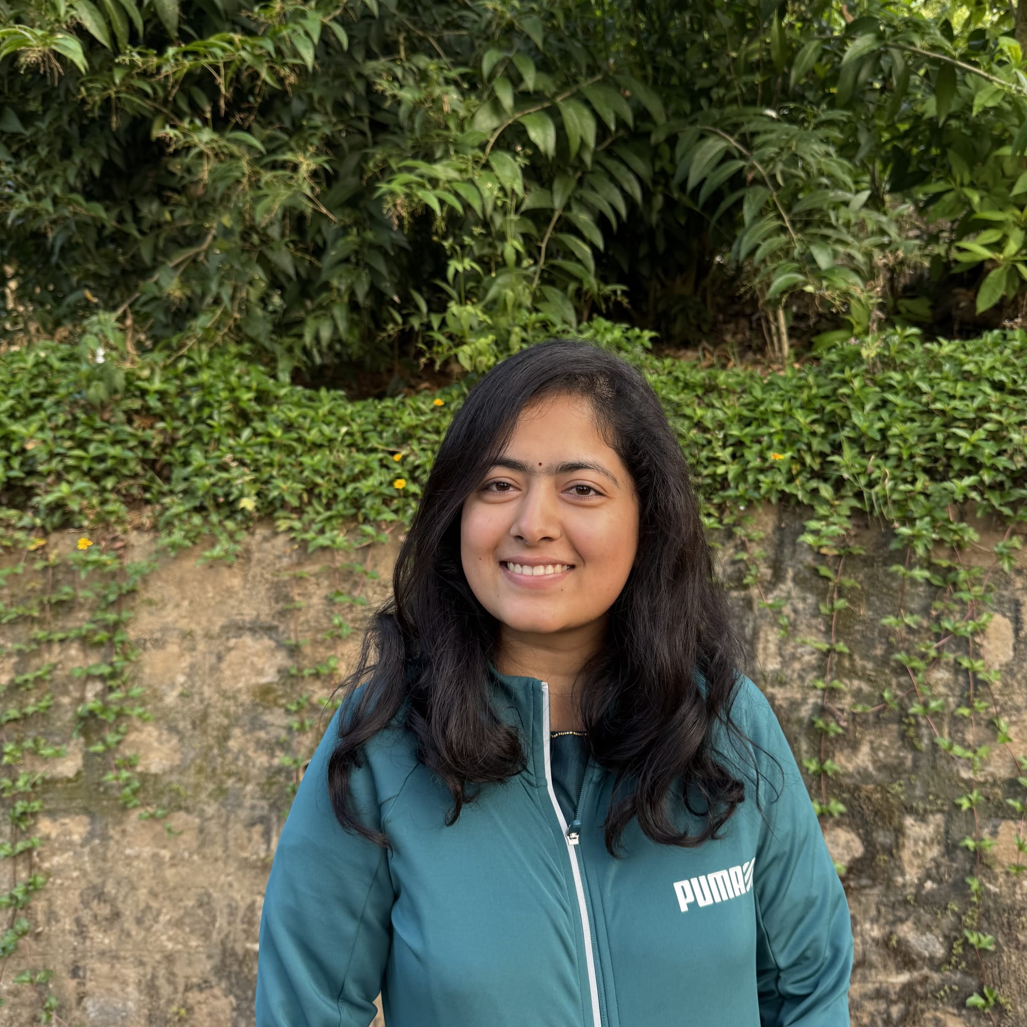 Nandini Reddy