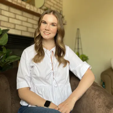 Amanda Wilson