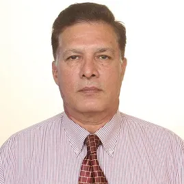 Muhammad Zubair Khan