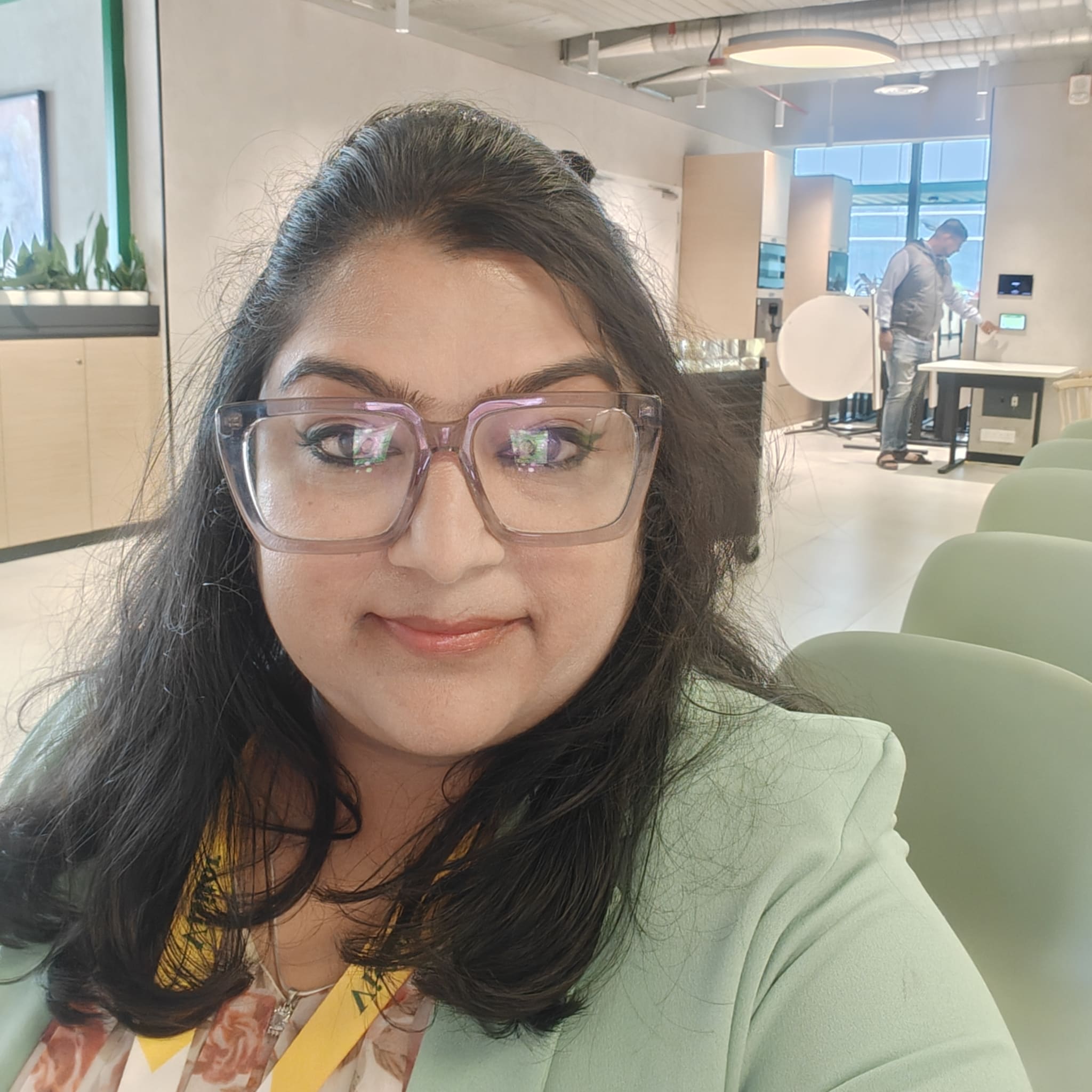 Archana