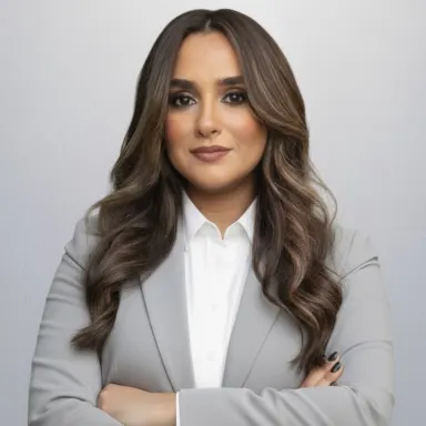 Raghida Melki